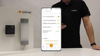 STEINEL | HOW TO | Dämmerungsschalter "MagicBox" Einstellungen