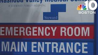 Steward Health Care Mass. hospitals auction set for Thursday