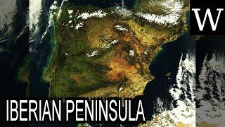 IBERIAN PENINSULA - WikiVidi Documentary