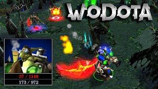 DotA WoDotA Top10 Best Moments [ You're Serious? ] Vol 50