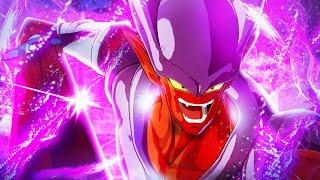 This JANEMBA Team Is TOXIC In Dragon Ball Sparking Zero Ranked