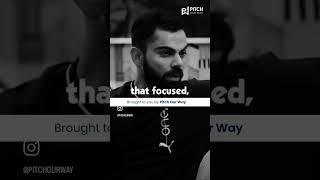 Stay focused | Pitch Our Way