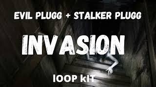 [free] evil plug + stalkerplugg + dark plugg loop kit [deadlysin]