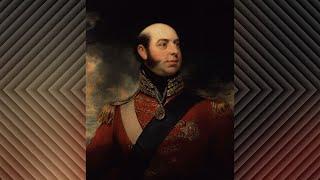 The life of Prince Edward, Duke of Kent and Strathearn - (1767 – 1820)