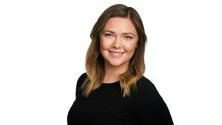 Meet Sierra Rutherford | Andra Arnold & Associates Team