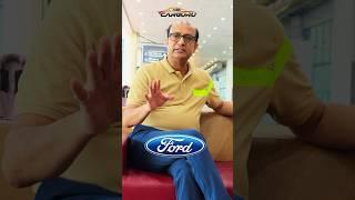 Ford is back but with a catch  Ask CARGURU