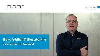 Berufsbild IT-Berater*in - so arbeiten wir bei abat