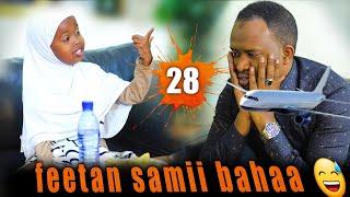 Yoo Feetan Samii Bahaa  | DHALOOTA HEGEREE | 28