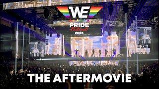 WE PRIDE FESTIVAL 2023 Madrid - The Official Aftermovie