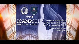 Icamp Congress 2017 - Teaser