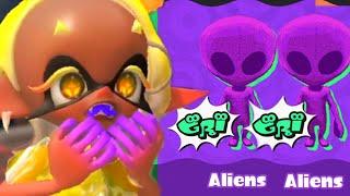 The WORST Splatoon 3 Splatfest Experience!