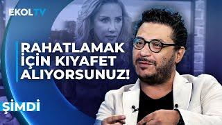 Para Harcarken "Ölümlü Dünya" Motivasyonuna Kanma! Mert Başaran Anlattı