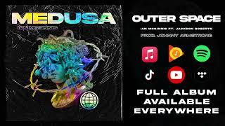 Ian McGinnis - Outer Space (ft. Jackson Roberts) (Prod. Connor Redmond) (Official Audio)