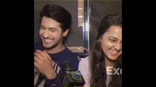 TeMish Moments | Tejasswi Prakash Namish Taneja | Dil Ke Dastakk