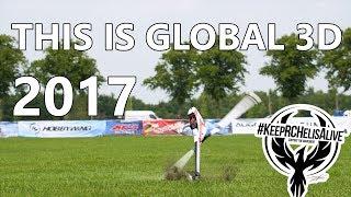 THIS IS GLOBAL 3D 2017