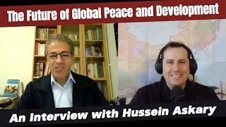 The Future of Global Peace and Development