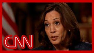 Harris takes on Fox News during heated interview