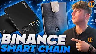 Binance Smart Chain | Safepal S1 Review | Hardware Wallet Bitcoin