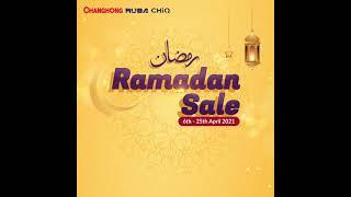 Ramzan Sale is Live!!!