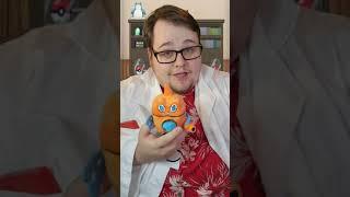 The Pokémon Rotom's Origins?