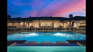 The Crown Jewel of Prestigious Bear Brand Ranch in Laguna Niguel, California