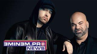 Paul Rosenberg Provides Details On Eminem’s First NFT