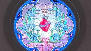 Lectio Divina on Psalm 101:1-5 & Haurietis Aqua 1-21… the Sacred Heart (part 1)