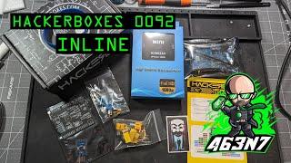 HackerBoxes 0092 Inline