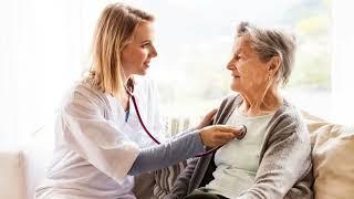 Aleca Home Health Service in Scottsdale, AZ