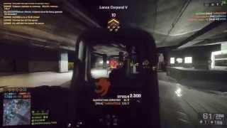 [BF4] Free Aimbot / Wallhack by Speedi13