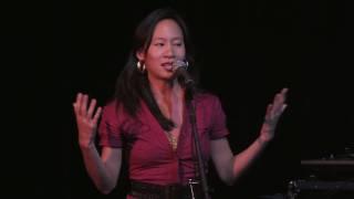 Kelly Tsai : Kindness over Genius