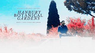 Hanbury Botanical Gardens | Luca Viale aka Joker dj set | Organic & Nature Sounds