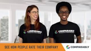 Company Culture VIdeo - Comparably