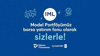 Model Portföyümüz Hisse Senedi Yoğun Fon Olarak Sizlerle!