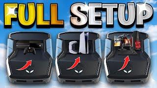 UPDATE* FULL Cronus Zen Setup Guide (2025) PS5 + XBOX + PC