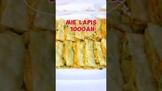 ide jualan 1000an‼️mie lapis #idejualanmakanan #resepsimple #idejualanmakanan1000an