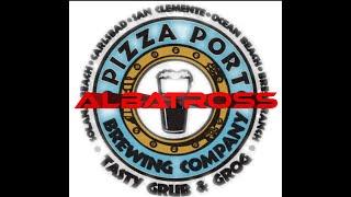 Pizza Port Albatross IPA