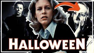 The DELETED FIRST death of Laurie Strode | Halloween Explained