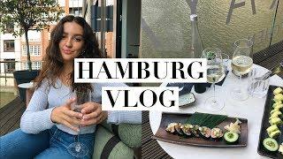 SHORT BUT SWEET | 2 Days in Hamburg