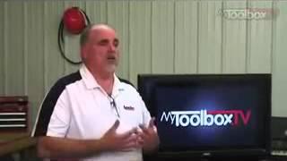 Multimeter Basics - MyToolboxTV Ep. 1