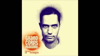 l'école de la vie, Grand Corps Malade