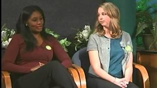 Malden Access Television Live Interview