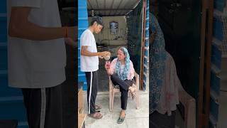 Aaj prince ne banaya mere liye healthy juice.#minivlog #dailyvlogs #shorts #shortvideo #vlog #179