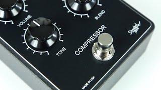 Shnobel Tone Optical Compressor