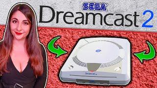 SEGA DREAMCAST 2 - A Dream Becomes A TOTAL NIGHTMARE! - Gaming History Documentary