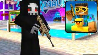 Pixel Strike 3D - FPS Gun Game - Android iOS Gameplay Trailer