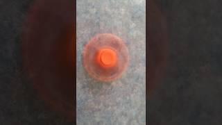 Fidget spinner vs baby