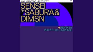 Sensei (Perpetual Universe Remix)