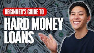 How Hard Money Loans Work in 2025! (Easy Beginners Guide To Hard Money Loans)