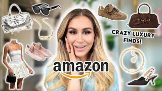 EXPOSED : Amazon Designer Inspired Finds!  Unbelievable luxury deals $$$